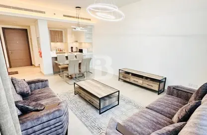 Apartment - 1 Bedroom - 2 Bathrooms for rent in One Park Avenue - Sobha Hartland - Mohammed Bin Rashid City - Dubai