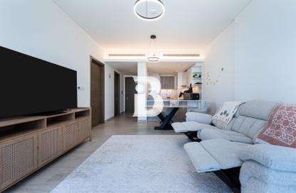 Apartment - 1 Bedroom - 2 Bathrooms for rent in One Park Avenue - Sobha Hartland - Mohammed Bin Rashid City - Dubai