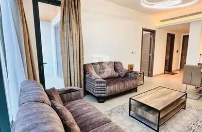 Apartment - 1 Bedroom - 1 Bathroom for rent in One Park Avenue - Sobha Hartland - Mohammed Bin Rashid City - Dubai