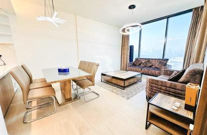 Apartment - 1 Bedroom - 2 Bathrooms for rent in One Park Avenue - Sobha Hartland - Mohammed Bin Rashid City - Dubai