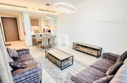 Apartment - 1 Bedroom - 2 Bathrooms for rent in One Park Avenue - Sobha Hartland - Mohammed Bin Rashid City - Dubai