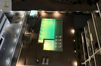 Apartment - 1 - 2 for rent in Tulip Oasis 9 - Majan - Dubai Apartment - 1 - 2 for rent in Tulip Oasis 9 - Majan - Dubai