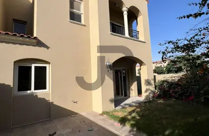 Villa - 3 Bedrooms - 3 Bathrooms for rent in Wadi Al Safa 7 - Dubai