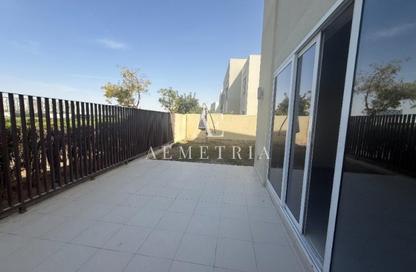 Apartment - 3 Bedrooms - 2 Bathrooms for sale in Block 43 - Urbana 3 - Urbana - EMAAR South - Dubai South (Dubai World Central) - Dubai