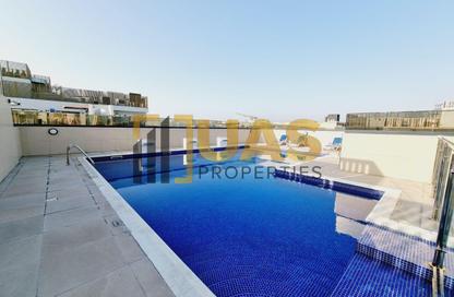 Apartment - 2 Bedrooms - 3 Bathrooms for rent in Elysium Residence 2 - Jumeirah Garden City - Al Satwa - Dubai Apartment - 2 Bedrooms - 3 Bathrooms for rent in Elysium Residence 2 - Jumeirah Garden City - Al Satwa - Dubai