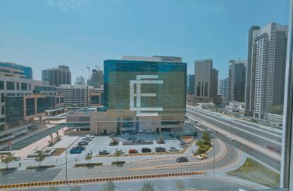 Office Space - Studio for sale in Tamani Art Tower - Business Bay - Dubai