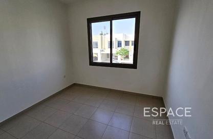 تاون هاوس - 3 غرف نوم - 3 حمامات للايجار في نور تاون هاوس - تاون سكوير - دبي تاون هاوس - 3 غرف نوم - 3 حمامات للايجار في نور تاون هاوس - تاون سكوير - دبي