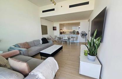 Apartment - 2 Bedrooms - 2 Bathrooms for rent in Binghatti Corner - District 10 - Jumeirah Village Circle - Dubai