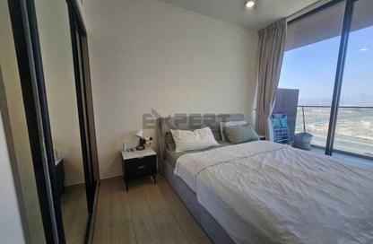 Apartment - 2 Bedrooms - 2 Bathrooms for rent in Binghatti Corner - District 10 - Jumeirah Village Circle - Dubai