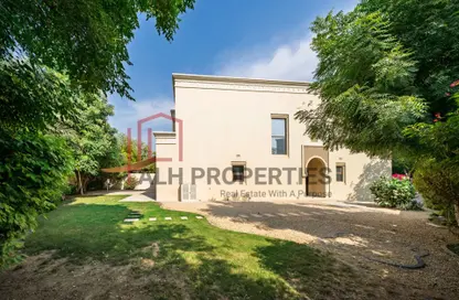Villa - 5 Bedrooms - 6 Bathrooms for rent in Casa - Arabian Ranches 2 - Dubai