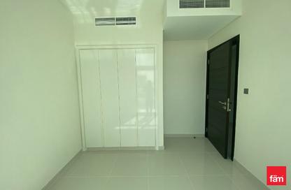 Townhouse - 3 Bedrooms - 3 Bathrooms for rent in Basswood - Damac Hills 2 - Dubai Townhouse - 3 Bedrooms - 3 Bathrooms for rent in Basswood - Damac Hills 2 - Dubai