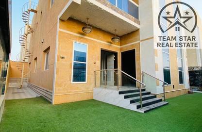 Villa - 5 - 7 for rent in Al Yasmeen 1 - Al Yasmeen - Ajman