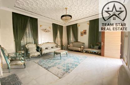 Villa - 5 - 7 for rent in Al Yasmeen 1 - Al Yasmeen - Ajman