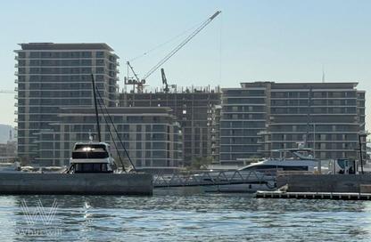 Apartment - 2 Bedrooms - 2 Bathrooms for sale in Ocean Cove Building 1 - Ocean Cove - Mina Rashid - Dubai