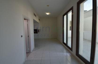 Apartment - 1 - 2 for rent in Masaar Residence - District 15 - Jumeirah Village Circle - Dubai