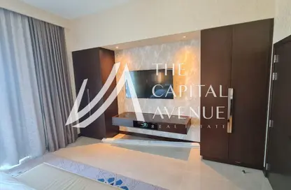 شقة - غرفة نوم - 2 حمامات للبيع في فيرمونت مارينا ريزيدنس - مارينا - أبوظبي