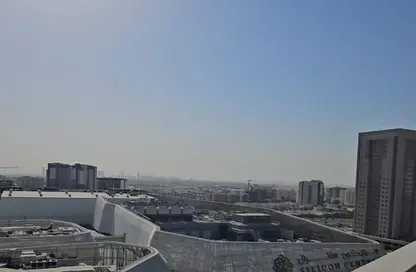 شقة - غرفة نوم - 2 حمامات للبيع في بن غاطي ستارز - واحة دبي للسيليكون - دبي