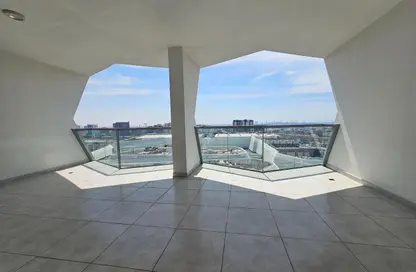 شقة - غرفة نوم - 2 حمامات للبيع في بن غاطي ستارز - واحة دبي للسيليكون - دبي