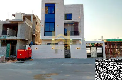 Villa - 6 Bedrooms - 7+ Bathrooms for sale in Al Zaheya Gardens - Al Zahya - Ajman