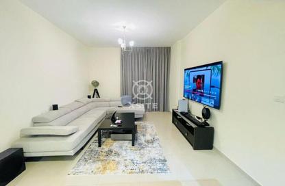 Apartment - 1 Bedroom - 2 Bathrooms for sale in May Residence 2 - May Residence - District 10 - Jumeirah Village Circle - Dubai Apartment - 1 Bedroom - 2 Bathrooms for sale in May Residence 2 - May Residence - District 10 - Jumeirah Village Circle - Dubai