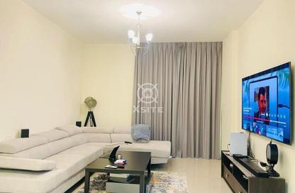 Apartment - 1 Bedroom - 2 Bathrooms for sale in May Residence 2 - May Residence - District 10 - Jumeirah Village Circle - Dubai Apartment - 1 Bedroom - 2 Bathrooms for sale in May Residence 2 - May Residence - District 10 - Jumeirah Village Circle - Dubai