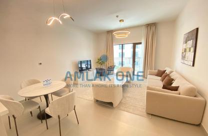 Apartment - 2 - 3 for rent in Views F - Yas Golf Collection - Yas Island - Abu Dhabi Apartment - 2 - 3 for rent in Views F - Yas Golf Collection - Yas Island - Abu Dhabi