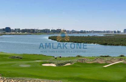 Apartment - 2 - 3 for rent in Views F - Yas Golf Collection - Yas Island - Abu Dhabi Apartment - 2 - 3 for rent in Views F - Yas Golf Collection - Yas Island - Abu Dhabi
