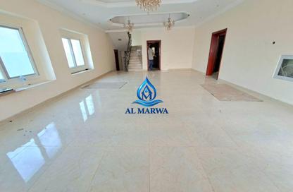 Villa - 5 - 7 for rent in Al Tay East - Al Tayy Suburb - Sharjah Villa - 5 - 7 for rent in Al Tay East - Al Tayy Suburb - Sharjah