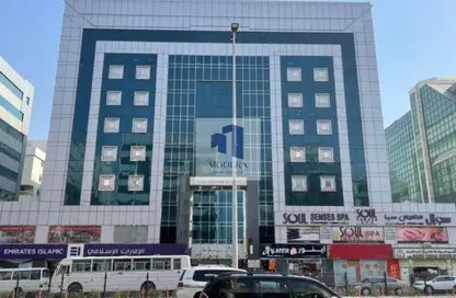 مكتب - استوديو - 1 حمام للايجار في مركز اتريوم - خالد بن الوليد شارع - بر دبي - دبي