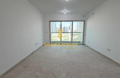 Apartment - 2 Bedrooms - 3 Bathrooms for rent in Marina Heights 2 - Marina Square - Al Reem Island - Abu Dhabi