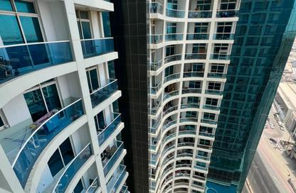 Apartment - 2 Bedrooms - 2 Bathrooms for rent in Oasis Tower - Al Rashidiya 1 - Al Rashidiya - Ajman Apartment - 2 Bedrooms - 2 Bathrooms for rent in Oasis Tower - Al Rashidiya 1 - Al Rashidiya - Ajman