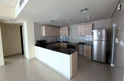 Apartment - 2 - 3 for rent in Tala Tower - Marina Square - Al Reem Island - Abu Dhabi
