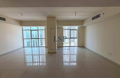 Apartment - 2 - 3 for rent in Tala Tower - Marina Square - Al Reem Island - Abu Dhabi