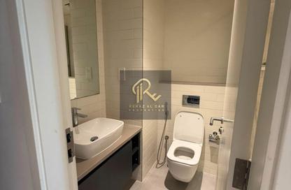 Apartment - Studio - 1 Bathroom for rent in The Link - East Village - Aljada - Sharjah Apartment - Studio - 1 Bathroom for rent in The Link - East Village - Aljada - Sharjah