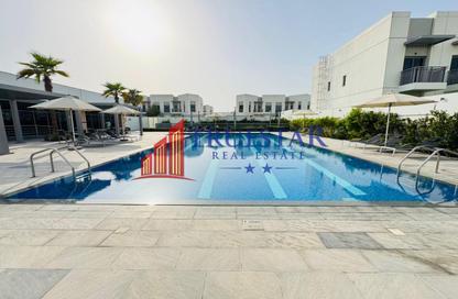 Villa - 5 Bedrooms - 6 Bathrooms for rent in Umm Suqeim 1 Villas - Umm Suqeim 1 - Umm Suqeim - Dubai