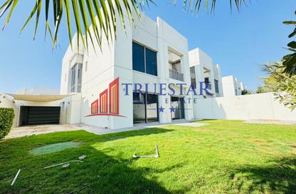 Villa - 5 Bedrooms - 6 Bathrooms for rent in Umm Suqeim 1 Villas - Umm Suqeim 1 - Umm Suqeim - Dubai