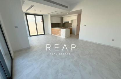 Townhouse - 4 Bedrooms - 4 Bathrooms for rent in La Rosa 3 - La Rosa - Villanova - Dubai