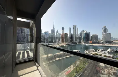 Apartment - 3 Bedrooms - 2 Bathrooms for sale in 15 Northside Tower 1 - 15 Northside - Business Bay - Dubai Apartment - 3 Bedrooms - 2 Bathrooms for sale in 15 Northside Tower 1 - 15 Northside - Business Bay - Dubai