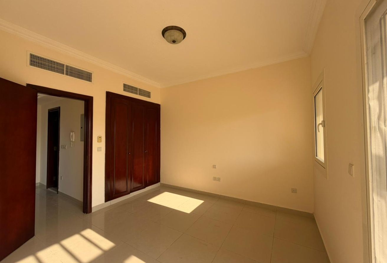 2BR TC Villa | Pool view | Al Hamra Village