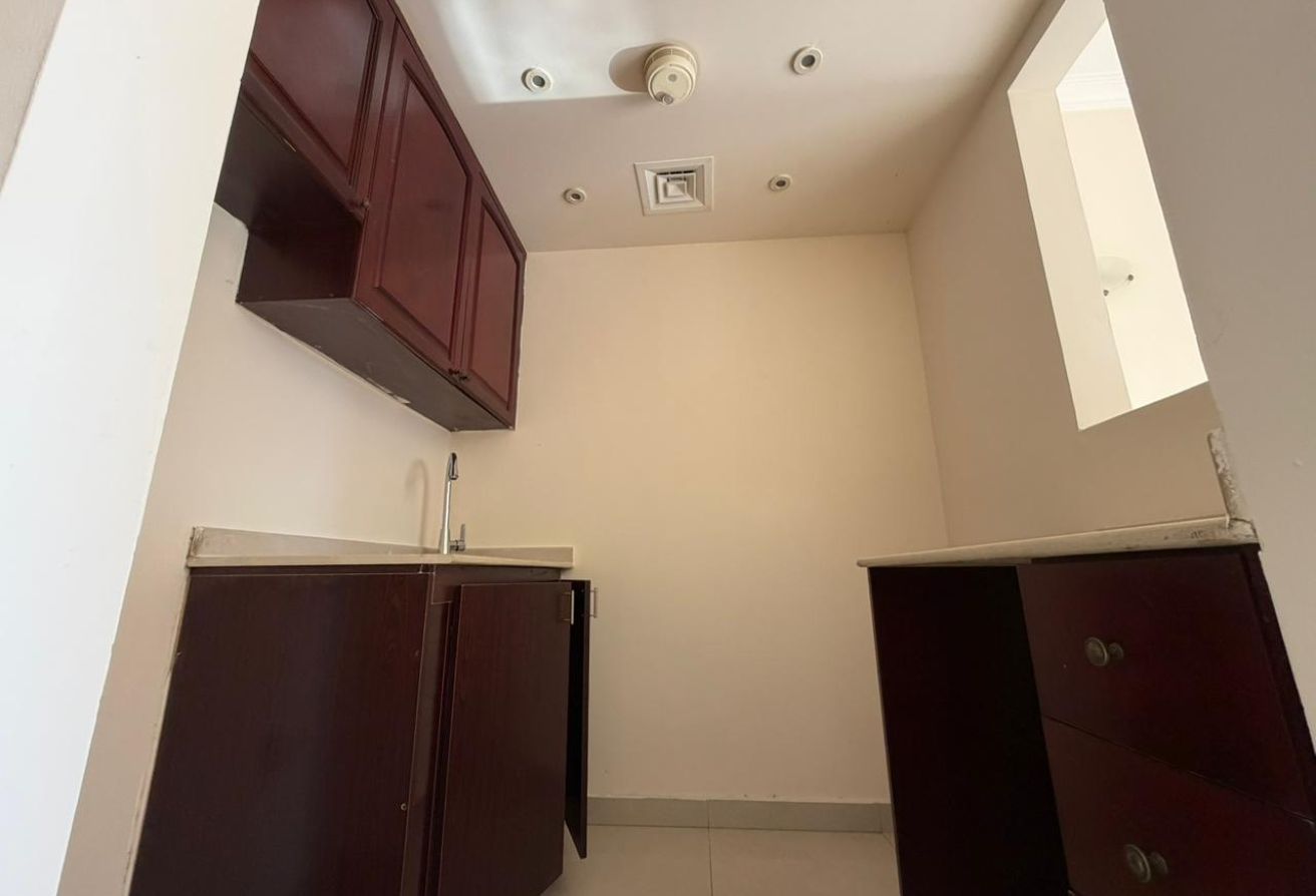 2BR TC Villa | Pool view | Al Hamra Village