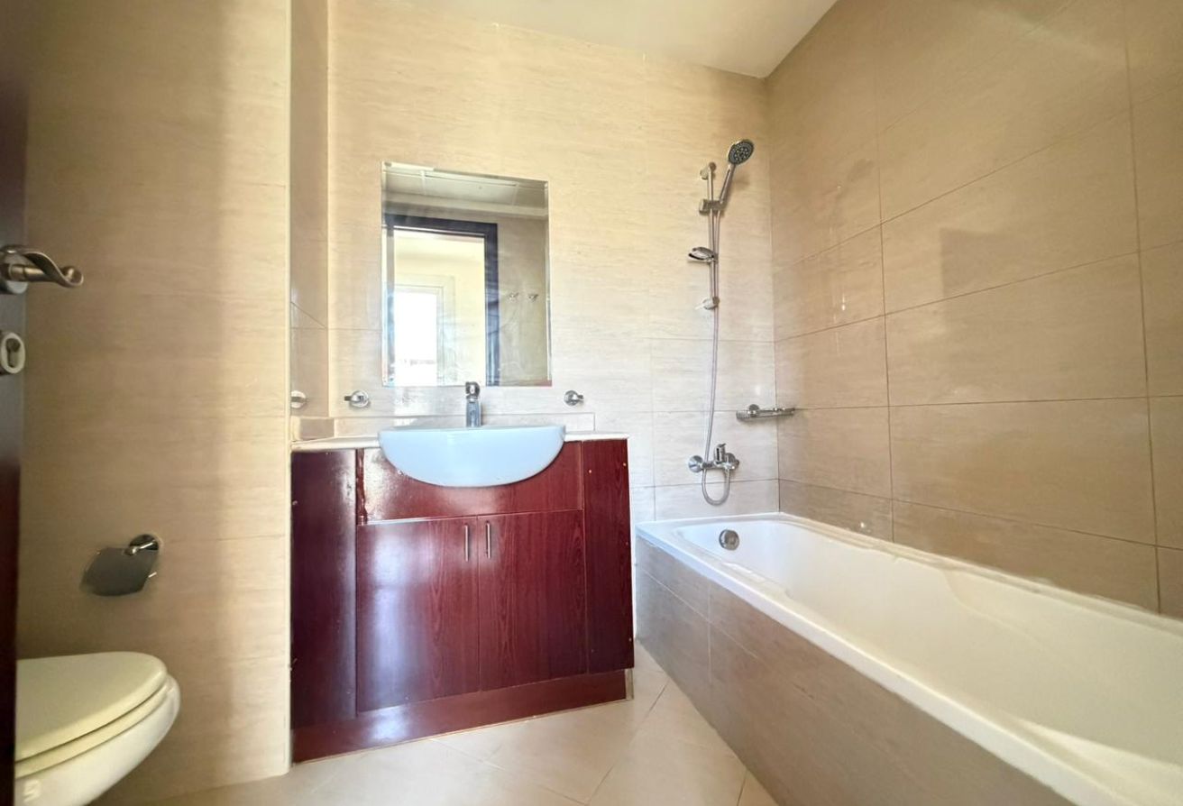 2BR TC Villa | Pool view | Al Hamra Village