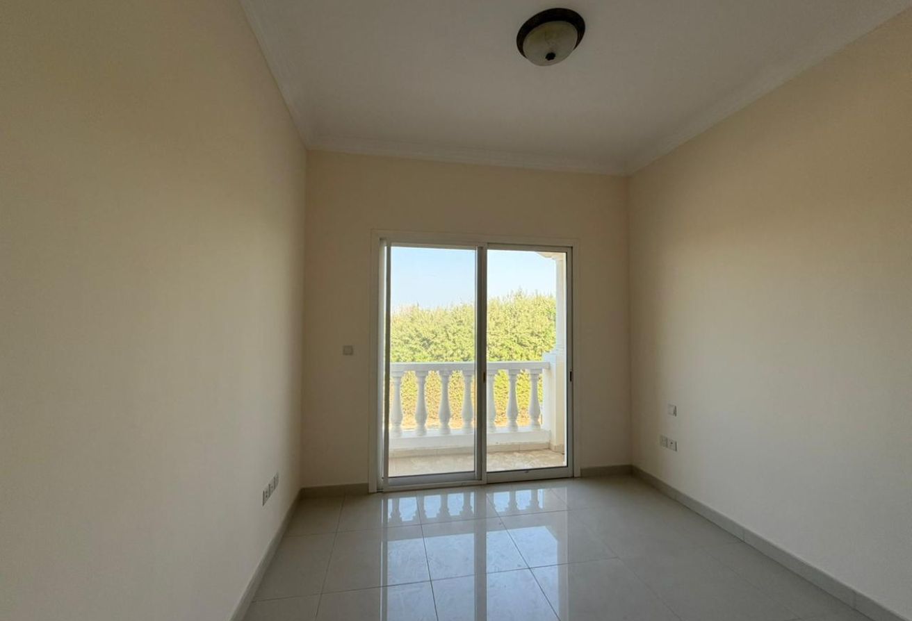2BR TC Villa | Pool view | Al Hamra Village
