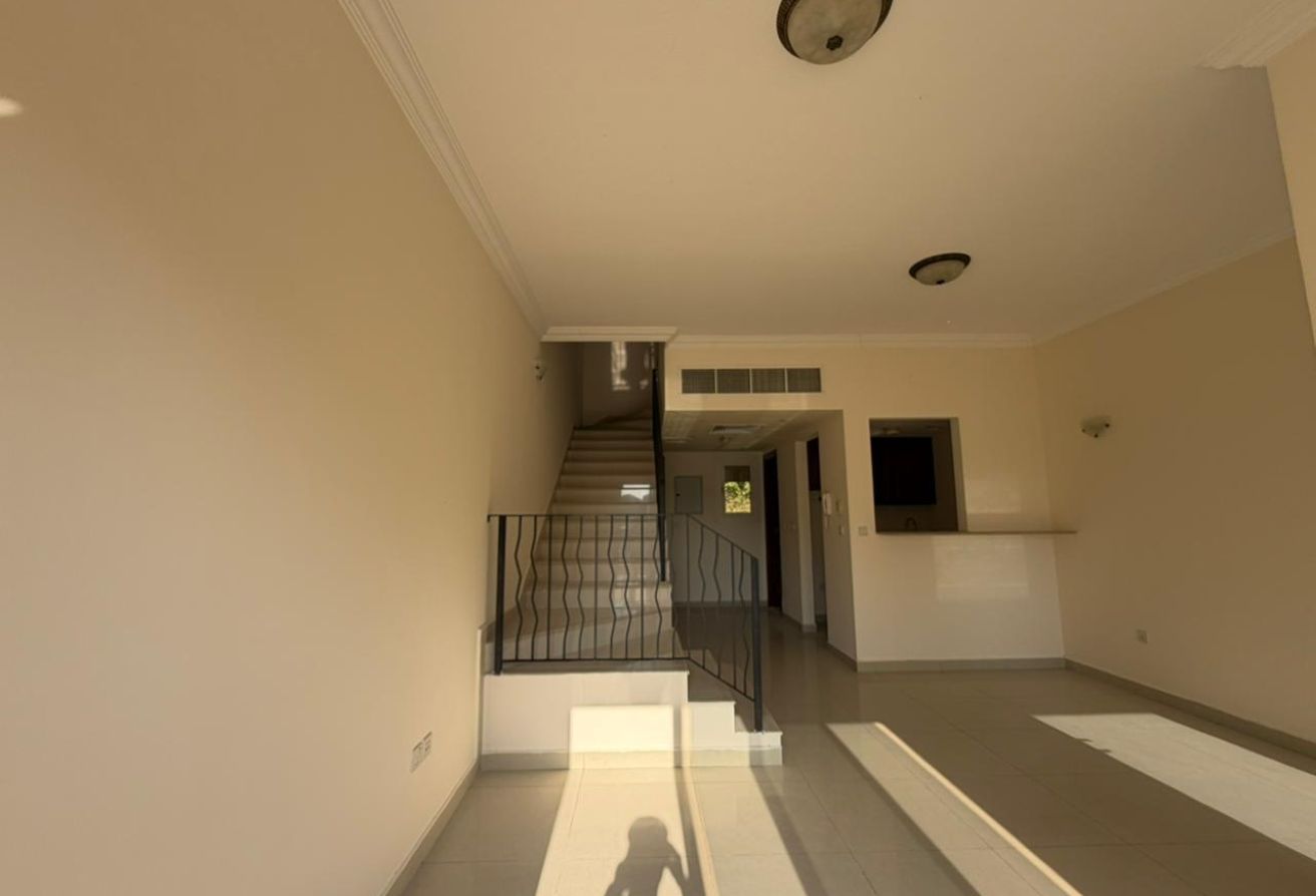 2BR TC Villa | Pool view | Al Hamra Village