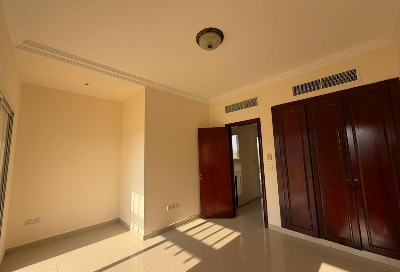 2BR TC Villa | Pool view | Al Hamra Village