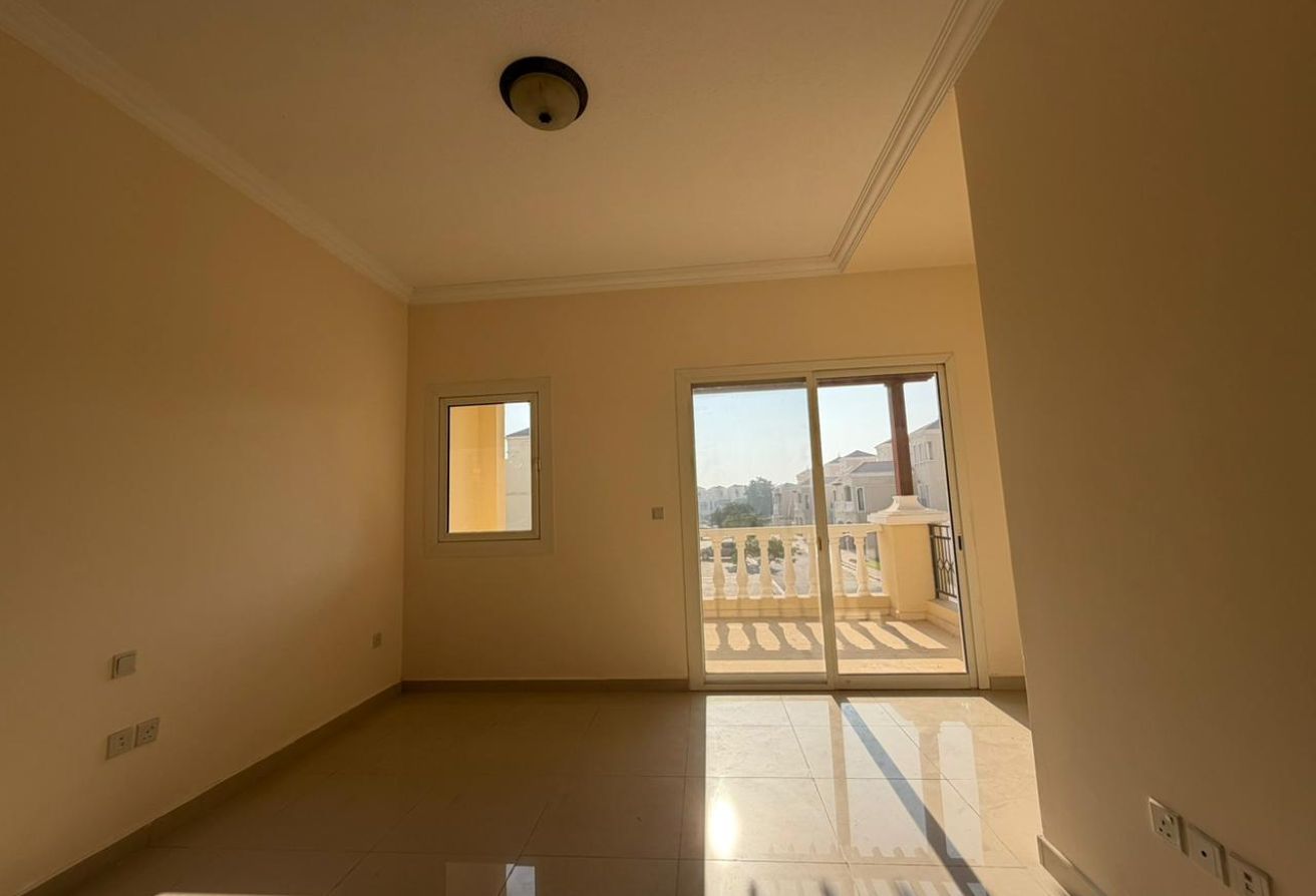 2BR TC Villa | Pool view | Al Hamra Village