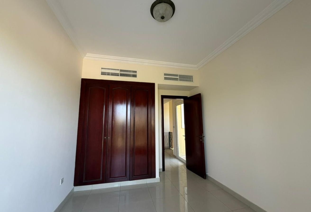 2BR TC Villa | Pool view | Al Hamra Village