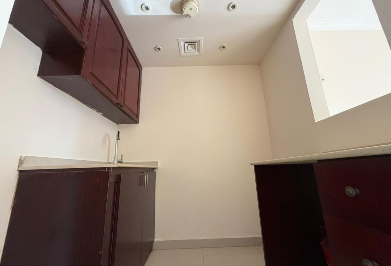 2BR TC Villa | Pool view | Al Hamra Village