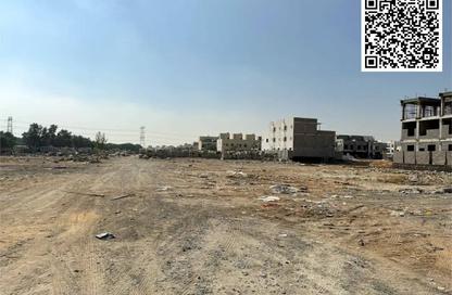 Land - Studio for sale in Al Yasmeen 1 - Al Yasmeen - Ajman Land - Studio for sale in Al Yasmeen 1 - Al Yasmeen - Ajman