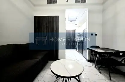 شقة - 1 حمام للايجار في برج روكان B - برج روكان - روكان - دبي لاند - دبي