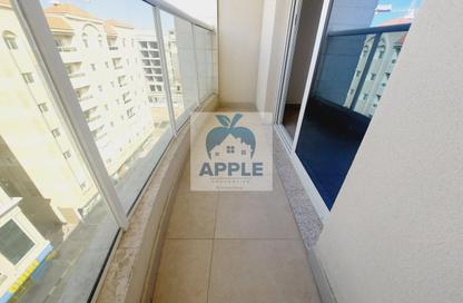 Apartment - 2 Bedrooms - 2 Bathrooms for rent in Muwailih Building - Muwaileh - Sharjah